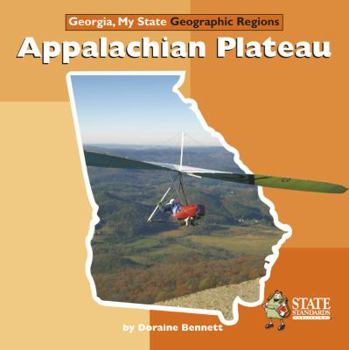 Paperback Appalachian Plateau Book