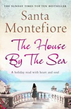 Paperback The House By the Sea Book