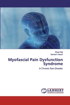 Paperback Myofascial Pain Dysfunction Syndrome Book