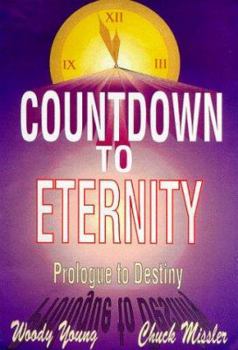 Hardcover Prologue to Destiny Book