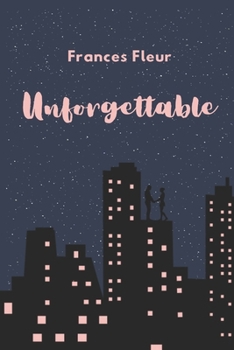 Paperback Unforgettable: Book 4 in The Purple Hearted Series Book