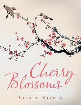 Paperback Cherry Blossoms Book