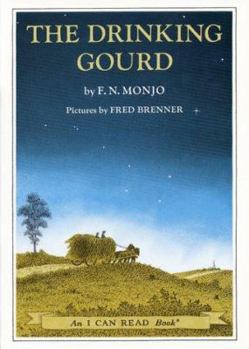 The Drinking Gourd: A Story of the Underground Railroad (I Can Read Book 3)