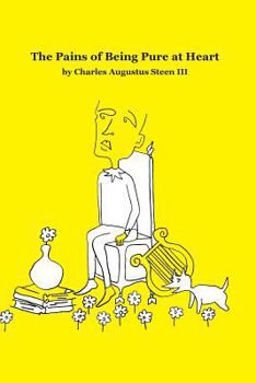 Paperback The Pains of Being Pure at Heart Book
