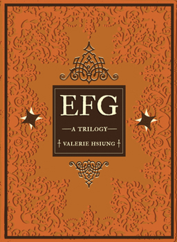 Paperback Efg Book