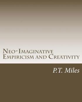 Paperback Neo-Imaginative Empiricism and Creativity Book