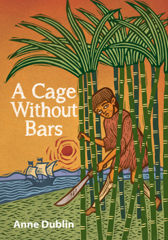 Paperback A Cage Without Bars Book