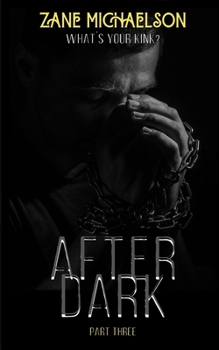 Paperback After Dark: Part Three Book