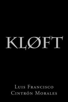 Paperback kløft [Spanish] Book