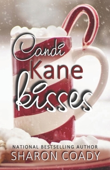 Paperback Candi Kane Kisses Book