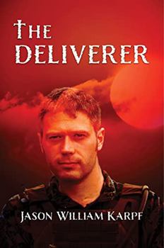 Paperback The Deliverer Book