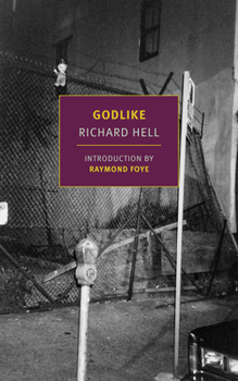 Paperback Godlike Book