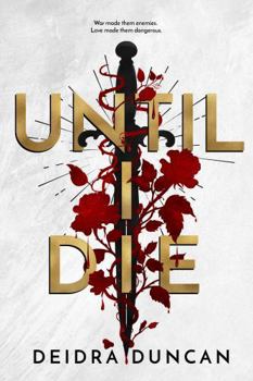 Paperback Until I Die Book