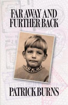 Paperback Far Away and Further Back Book