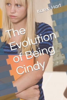 Paperback The Evolution of Being Cindy Book