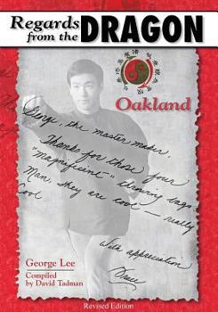 Paperback Regards from the Dragon: Oakland Book