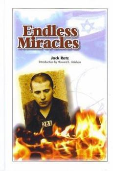 Hardcover Endless Miracles: A Memoir Book
