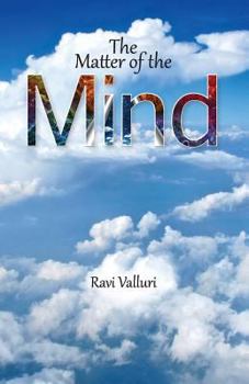 Paperback The Matter of the Mind Book