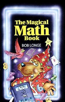 Paperback The Magical Math Book