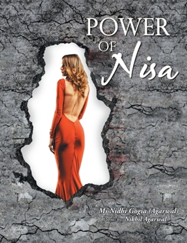 Paperback Power of Nisa Book