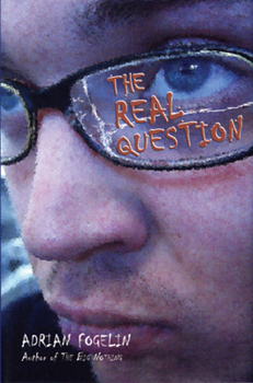 Paperback The Real Question Book