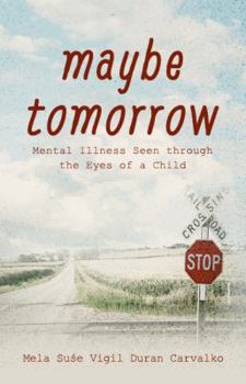Paperback Maybe Tomorrow Book