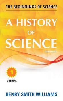 Paperback A History of Science: Volume 1 Book