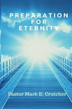 Paperback Preparation For Eternity Book
