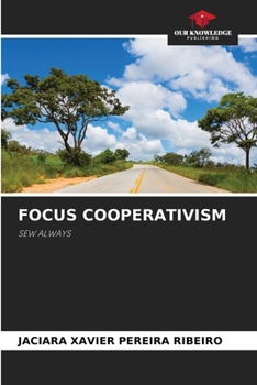 Paperback Focus Cooperativism Book