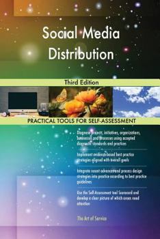 Social Media Distribution Third Edition