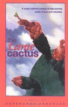 Paperback The Tame Cactus [Spanish] Book