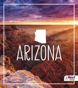 Arizona - Book  of the States