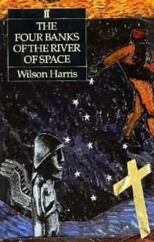 The Four Banks of the River of Space - Book #3 of the Carnival Trilogy