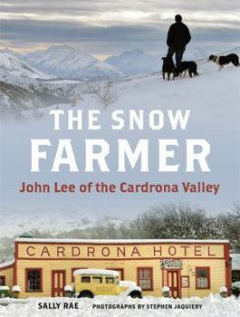 Paperback The Snow Farmer Book