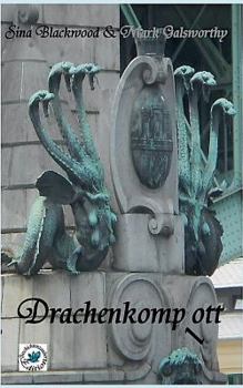 Paperback Drachenkomp(l)ott [German] Book