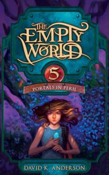 Hardcover Portals in Peril Book