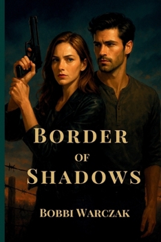 Paperback Border of Shadows Book