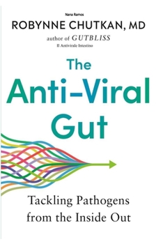 Paperback Il Antivirale Intestino [Italian] Book