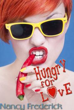 Paperback Hungry for Love Book