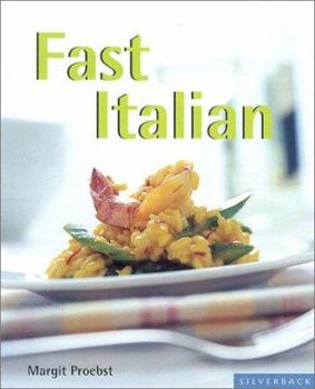Paperback Fast Italian Book