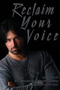 Paperback Reclaim Your Voice Book