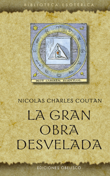 Hardcover Gran Obra Desvelada, La [Spanish] Book
