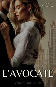 Paperback L'Avocate [French] Book
