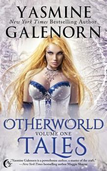 Paperback Otherworld Tales: Volume One Book