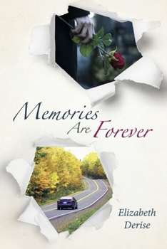 Paperback Memories Are Forever Book