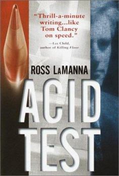 Hardcover Acid Test Book