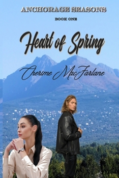 Paperback Heart of Spring Book