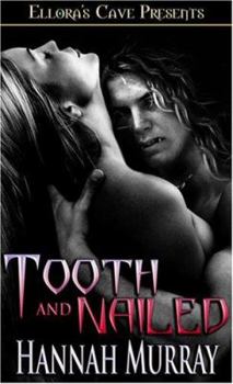 Paperback Tooth and Nailed Book