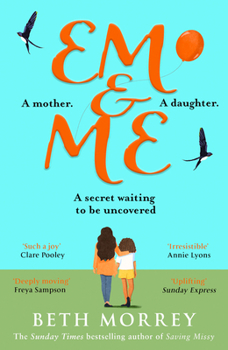 Paperback Em & Me Book