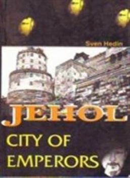 Paperback Jehol: City of Emperors Book